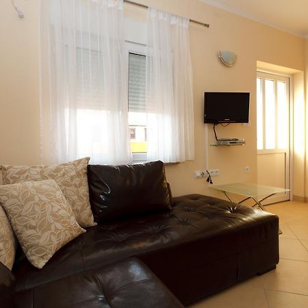 Apartmani Juric Vrsar Dış mekan fotoğraf