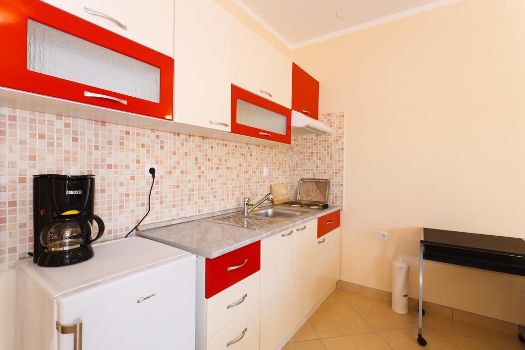 Apartmani Juric Vrsar Dış mekan fotoğraf