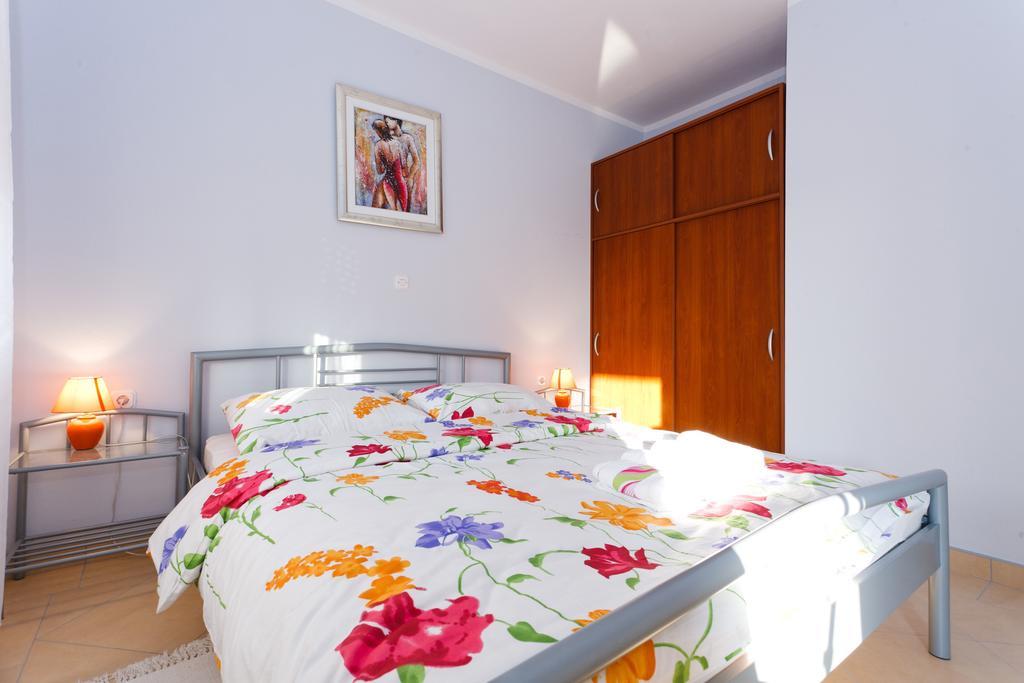 Apartmani Juric Vrsar Dış mekan fotoğraf