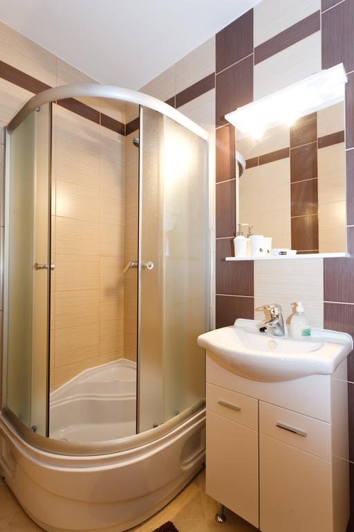 Apartmani Juric Vrsar Dış mekan fotoğraf