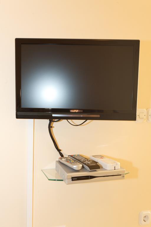 Apartmani Juric Vrsar Dış mekan fotoğraf