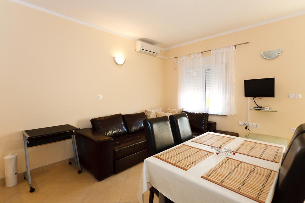 Apartmani Juric Vrsar Dış mekan fotoğraf