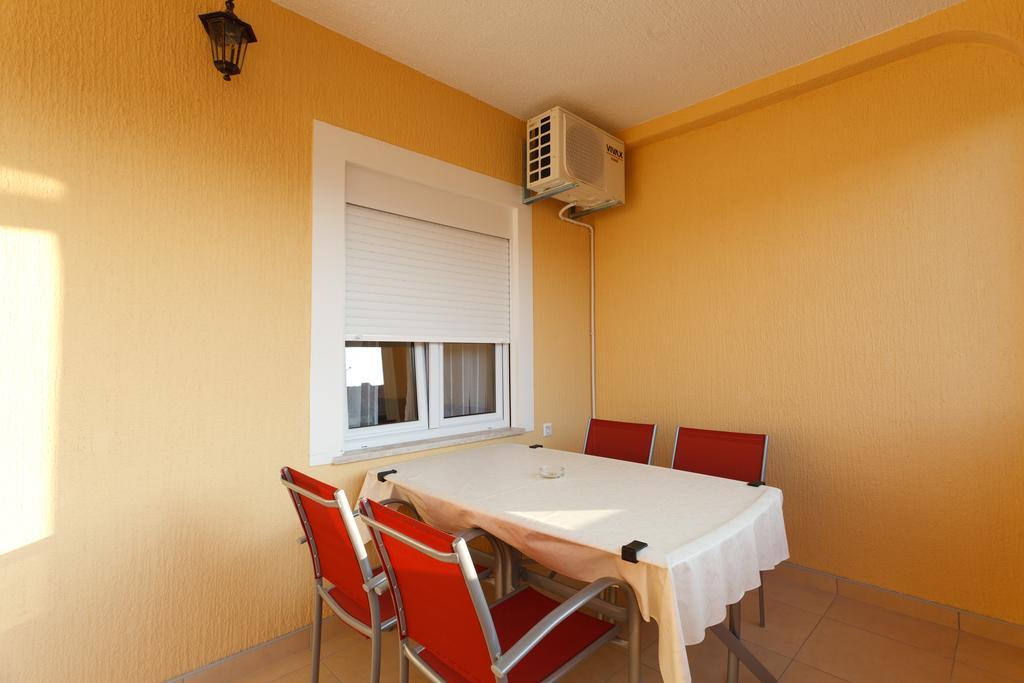Apartmani Juric Vrsar Dış mekan fotoğraf