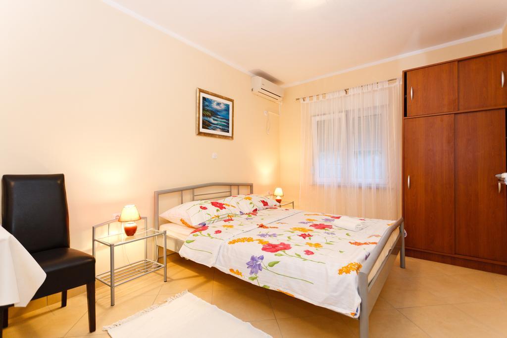 Apartmani Juric Vrsar Dış mekan fotoğraf