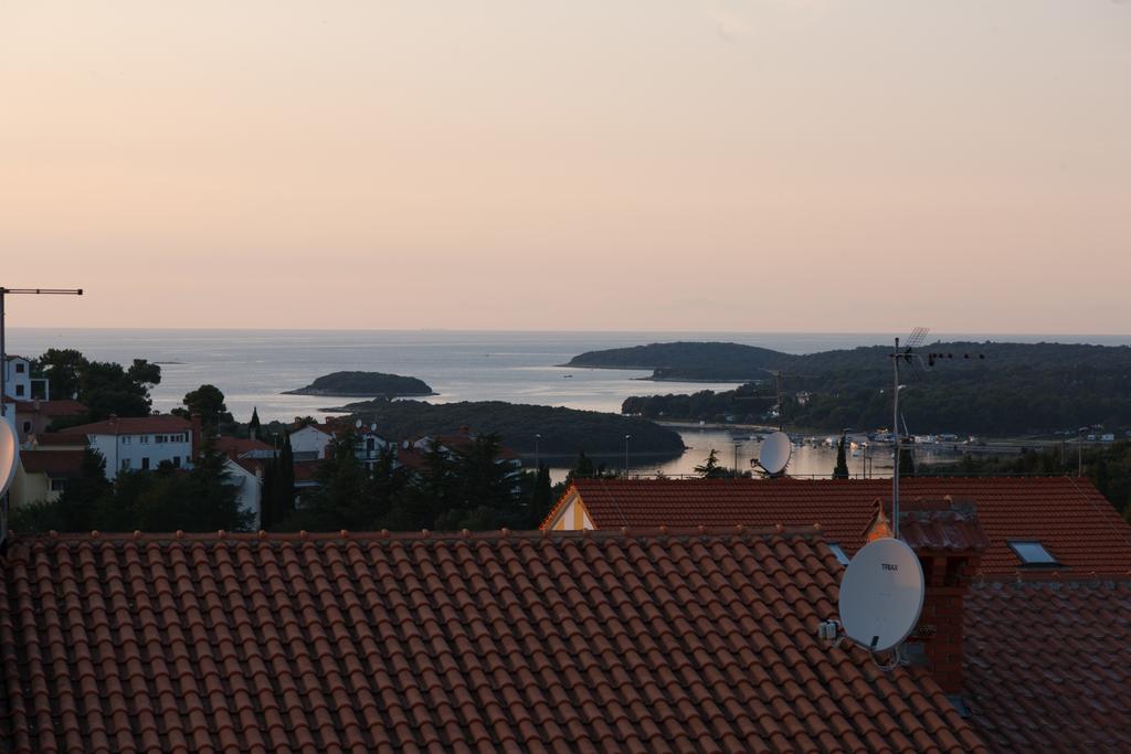 Apartmani Juric Vrsar Dış mekan fotoğraf