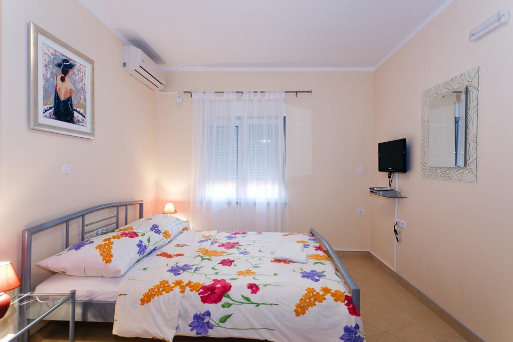 Apartmani Juric Vrsar Dış mekan fotoğraf