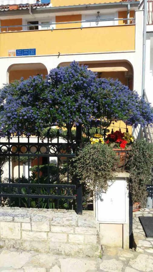 Apartmani Juric Vrsar Dış mekan fotoğraf