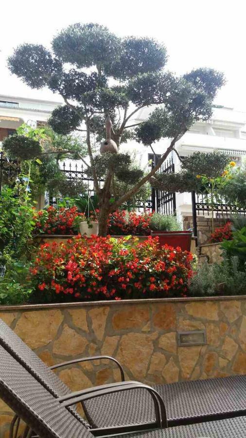 Apartmani Juric Vrsar Dış mekan fotoğraf