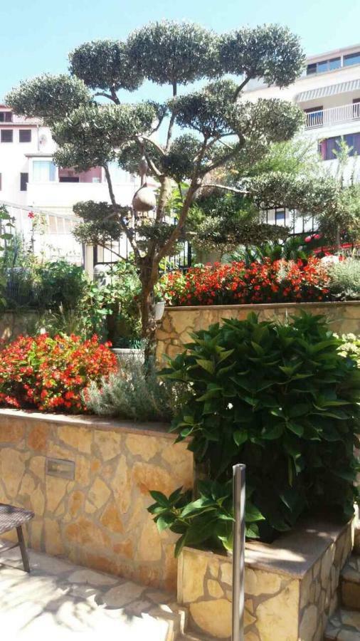 Apartmani Juric Vrsar Dış mekan fotoğraf
