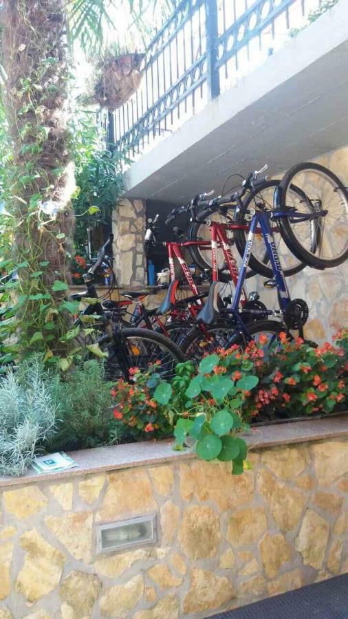 Apartmani Juric Vrsar Dış mekan fotoğraf