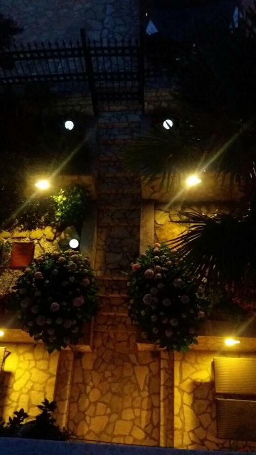 Apartmani Juric Vrsar Dış mekan fotoğraf