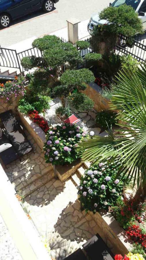 Apartmani Juric Vrsar Dış mekan fotoğraf