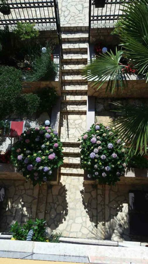 Apartmani Juric Vrsar Dış mekan fotoğraf